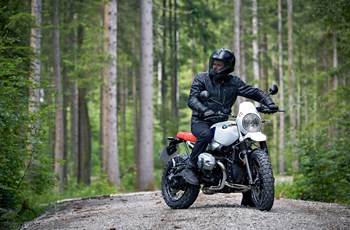 BMW R nineT Urban G/S 2018 - Bild 65 BMW R nineT Urban G/S 2018 - Bild 65